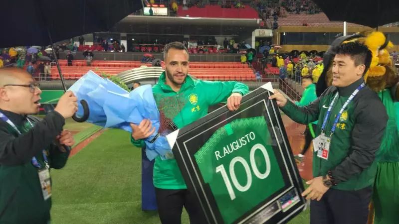 聚焦/傲骨和巴顿,都有一颗好胜的心