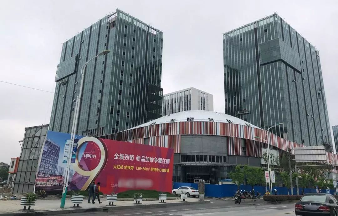 南九亭北九亭哪个好,南九亭二手房价格