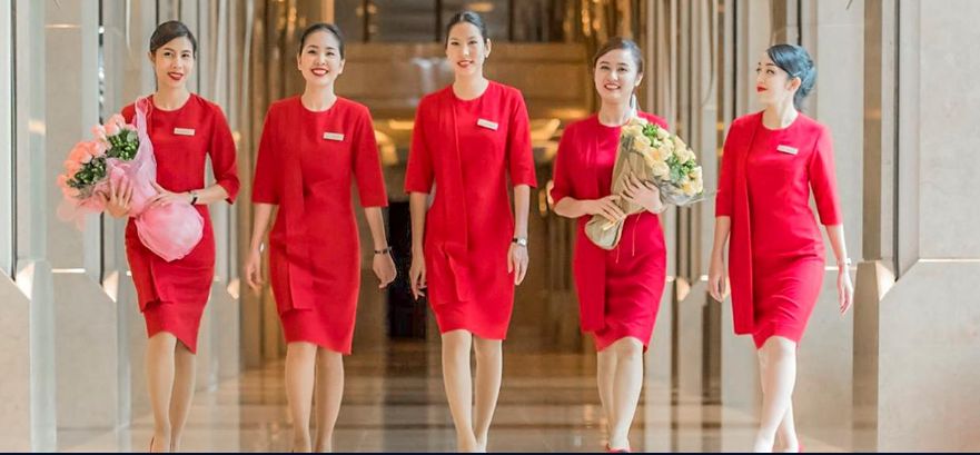 别具特色的非凡欧洲风情，福州泰禾凯宾斯基酒店三岁啦|Hotel分享四周年庆