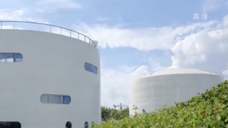 昔日“锈带”客盈门看北京媒体如何评价黄浦江沿岸转型