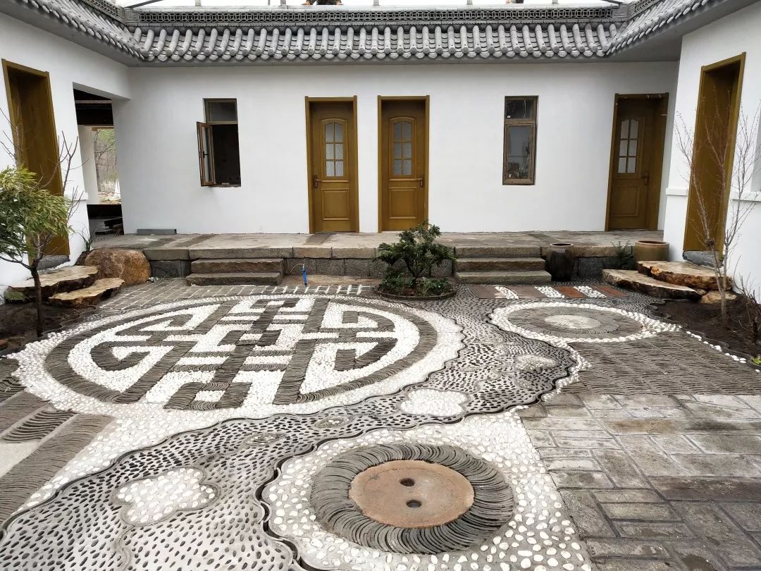 玩遍大连丨零距离接触大自然一定是很多人的选择，一起去普兰店看看吧。