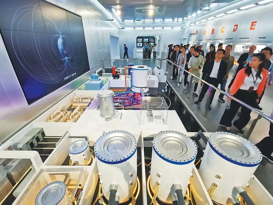 安徽科创活力,安徽省科创