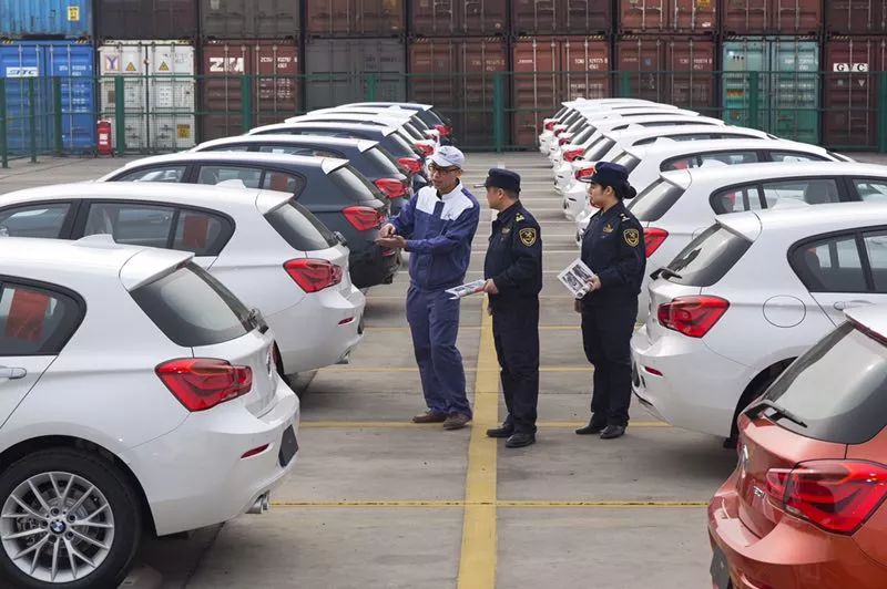 一带一路|铁轨上的新“丝路”越跑越快