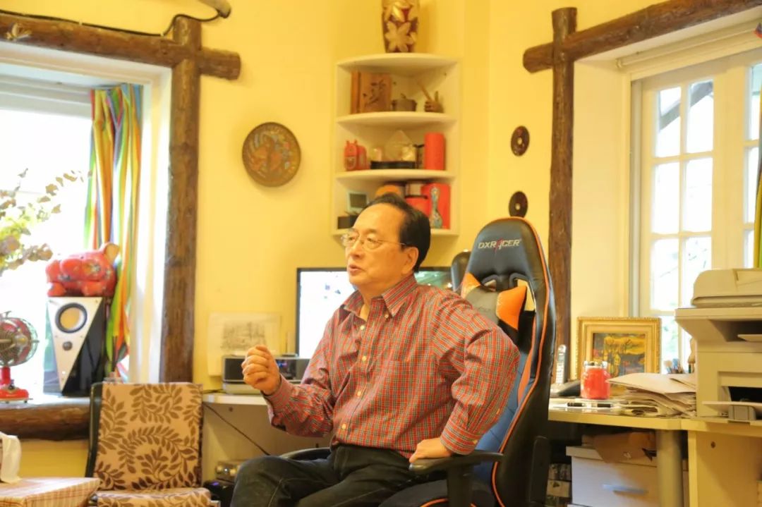 上音春色|那“蝶”飞过60载春秋，动人依旧