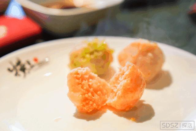 哭了！减肥第31天，遇上苏州这家店新品上市，还是没忍住…