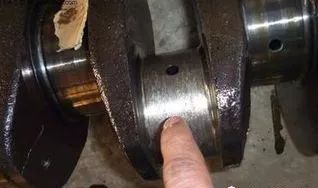 修机防坑指南,发动机抱瓦怎样判断