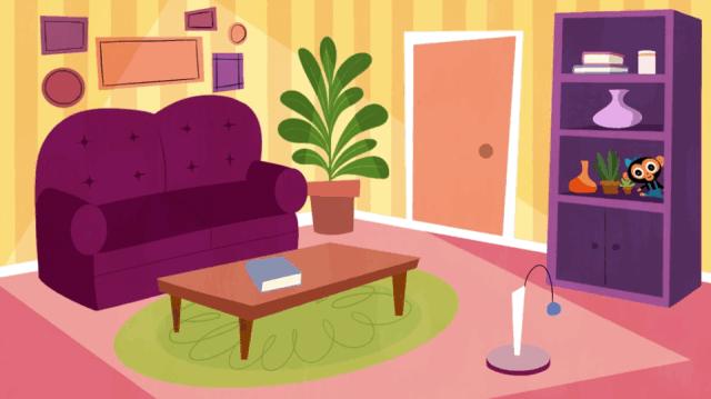 100个早教资源合集,儿童早教外教动画推荐