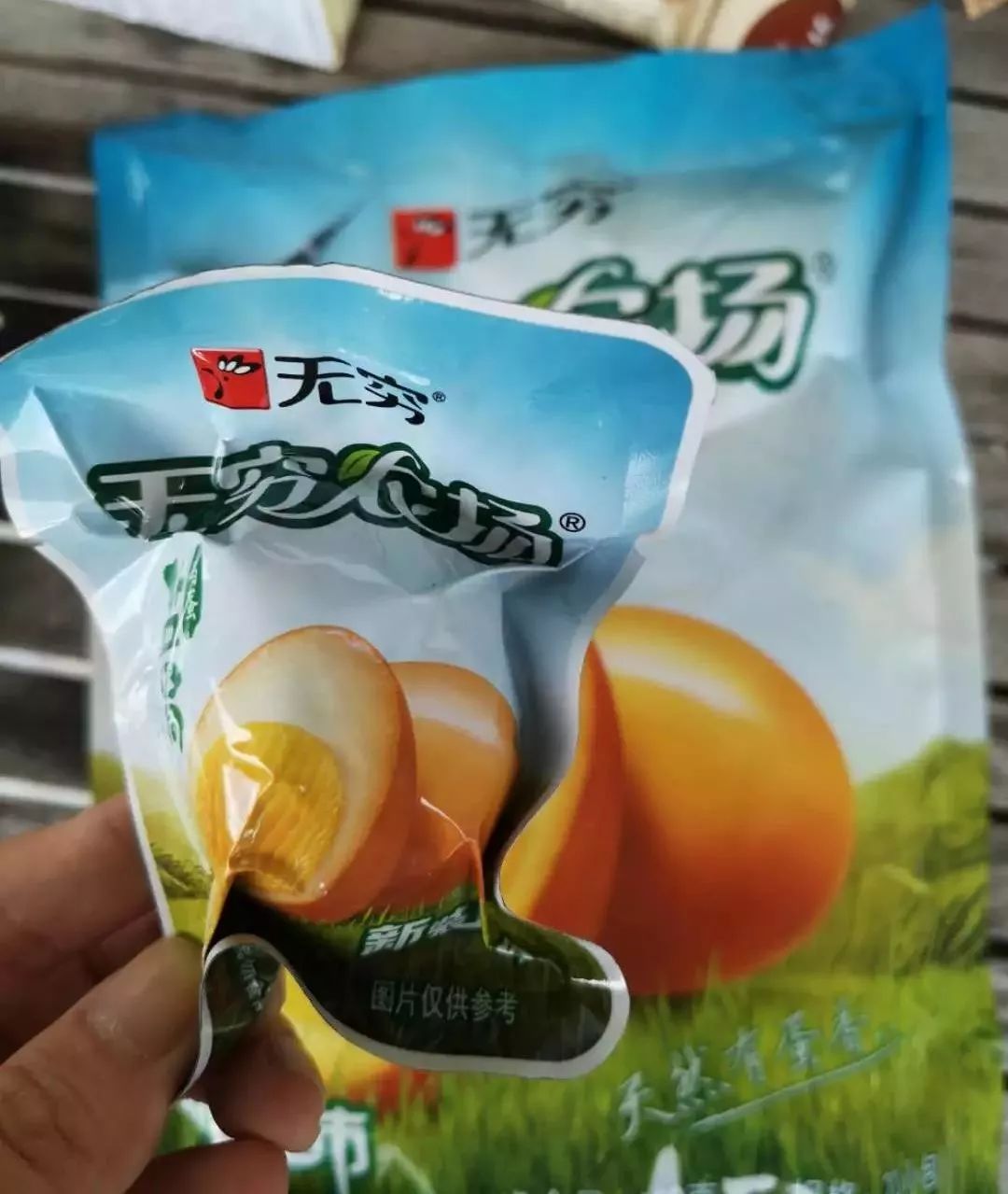 10元无限回购零食清单,无限回购的宝藏零食分享05