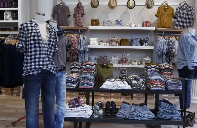 forever21还会退出中国吗,forever21下架了吗