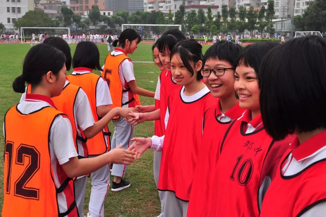 【活力邓中】昔日冠军的陨落——记初二2班足球文化节班际淘汰赛