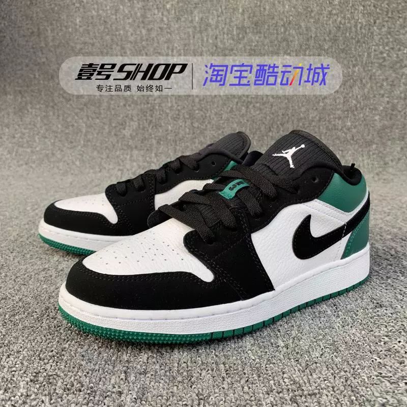 aj1lowog黑脚趾和aj1黑红,aj1黑红脚趾男子低帮复古休闲板鞋
