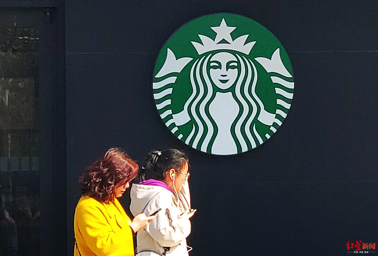 星巴克代购怎么抽成,星巴克代购怎么操作