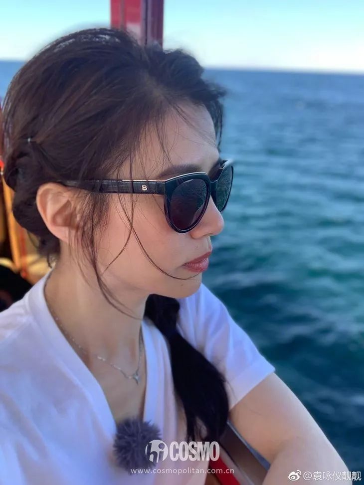 刘亦菲自曝戴假发片,刘亦菲秃顶引热议