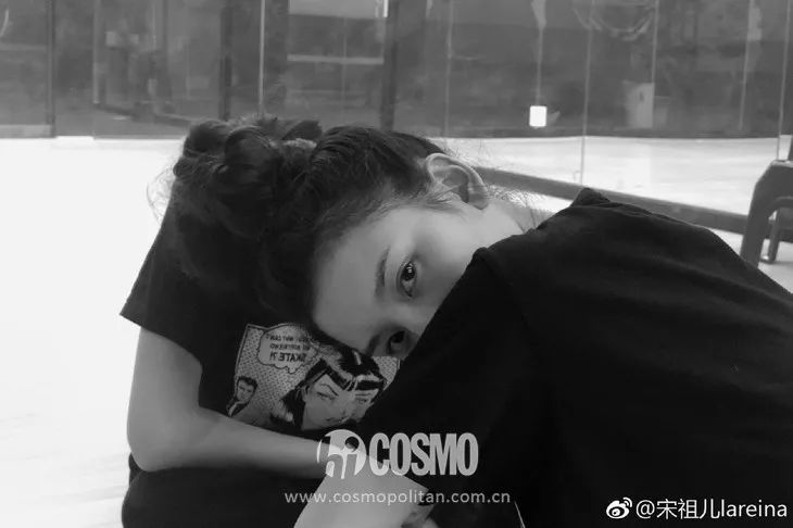 刘亦菲自曝戴假发片,刘亦菲秃顶引热议