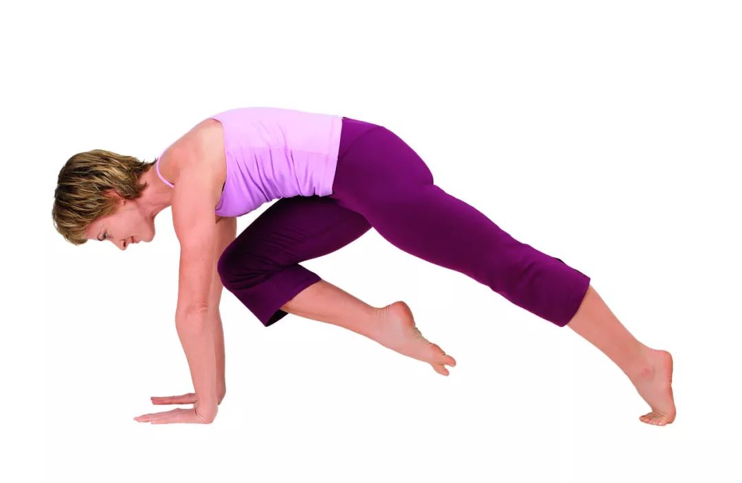 消除屁股上赘肉哪个最有效,消除臀部赘肉方法