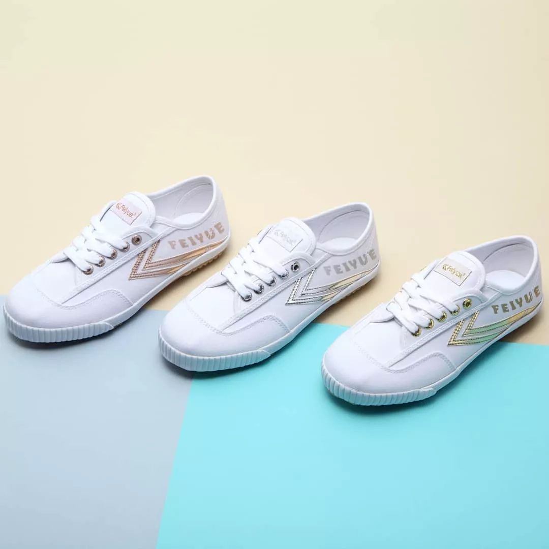 别抢高价匡威了，这些帆布鞋好看、好买、还不贵