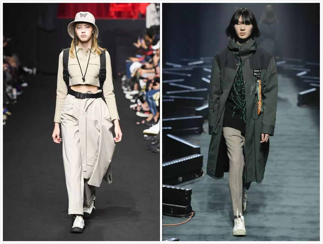 匡威帆布鞋哪一款最好看,匡威帆布鞋最舒服的几款