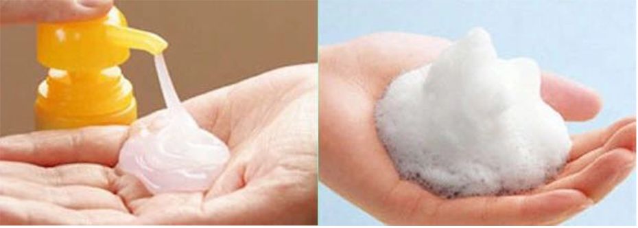 日本防脱生发增发密发育发液,脱发救星防脱育发洗发水