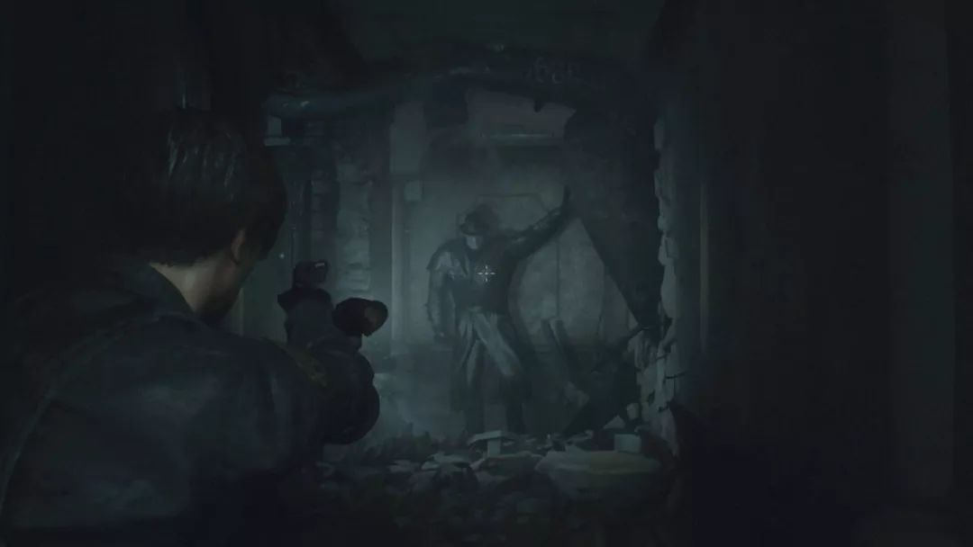 生化危机的鞋,生化危机系列鞋