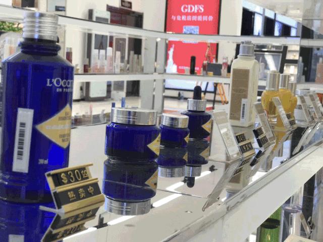 十堰这家商场疯狂折扣！海蓝之谜、迪奥、兰蔻……4.5折起！快抢！