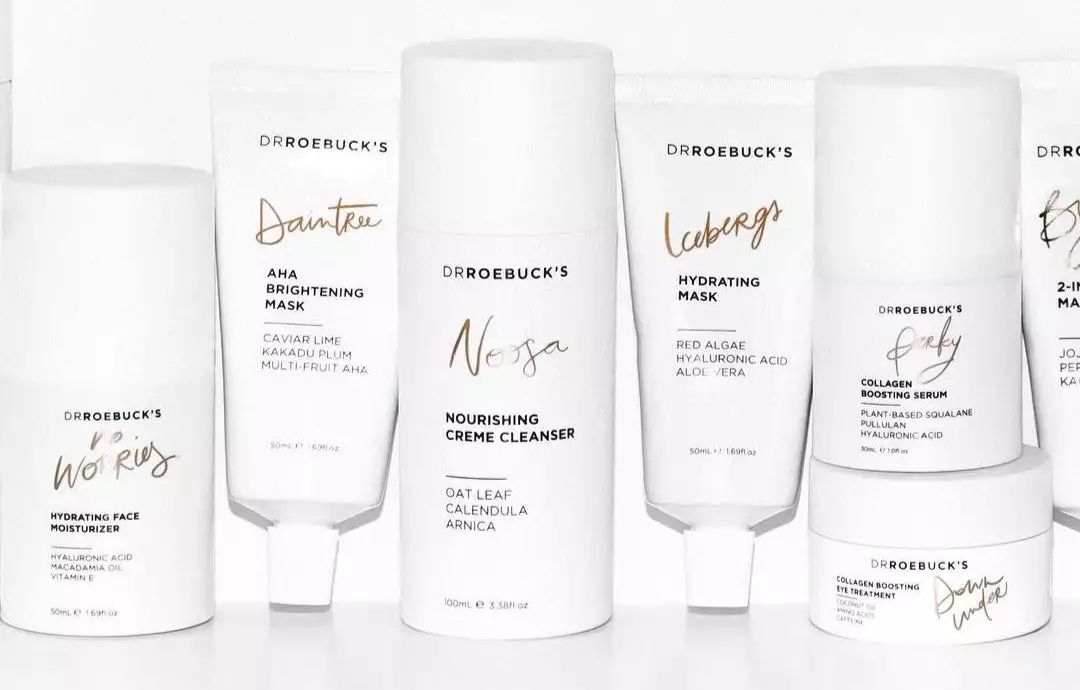 BoF美容周报|剥离自拍手机和美妆垂直电商业务的美图，这回还要做洁面仪？