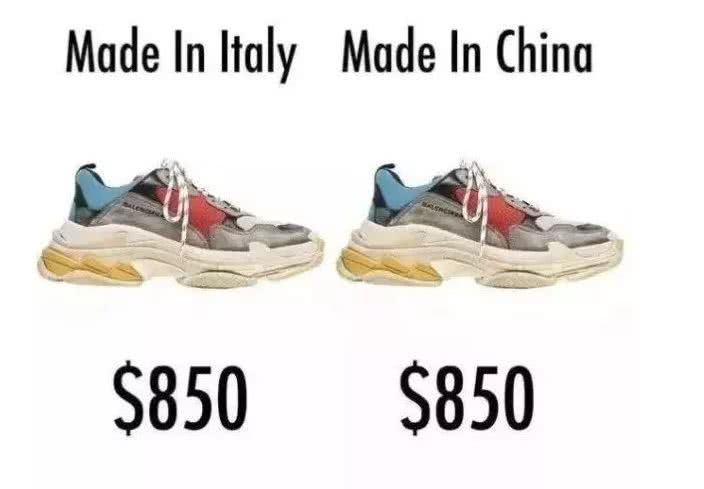 椰子莆田鞋和正品的区别,100多的莆田aj和正品差距