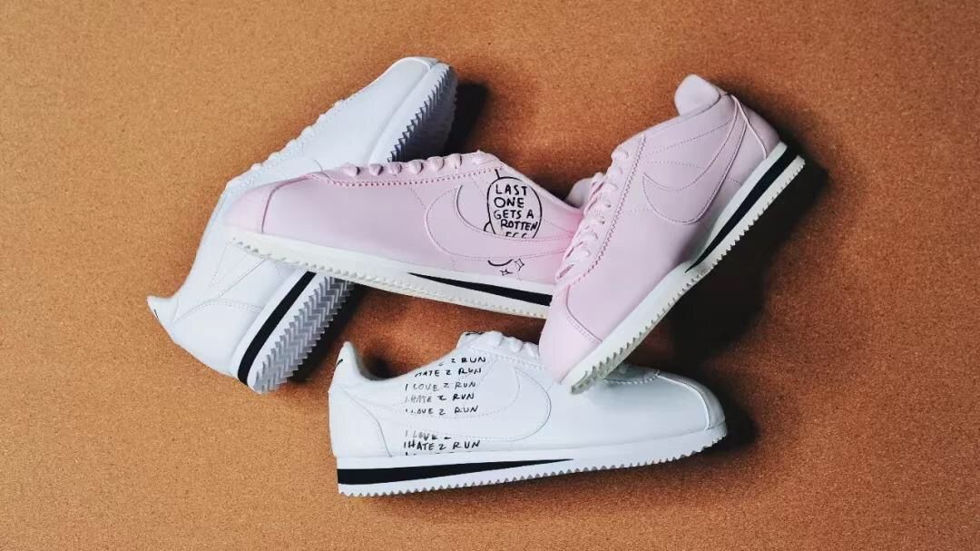 今日份宝藏鞋子球鞋推荐,抢钱新品来袭