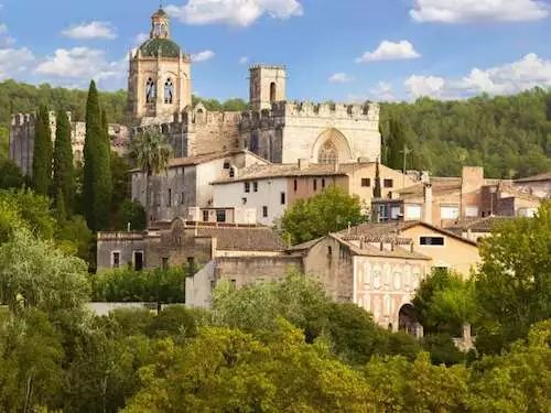 地中海旅游6天5晚,地中海8日游