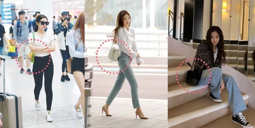 泫雅jennie同款,jennie和泫雅同款