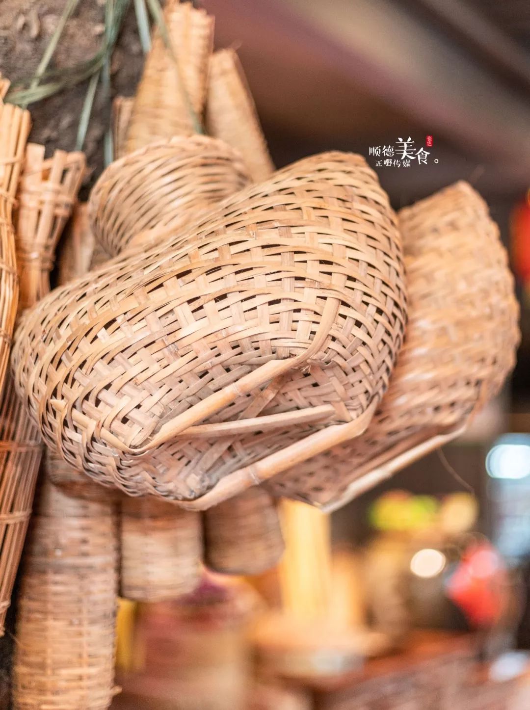 传统九大簋,九大簋纪录片