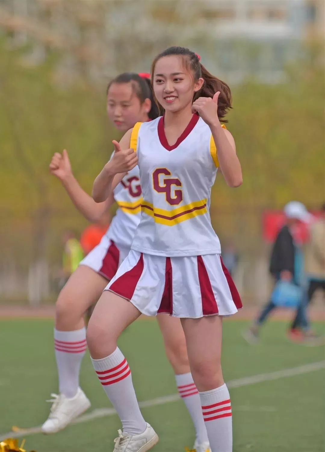 湖南省第四届中学生运动会秩序册,运动会秩序手册