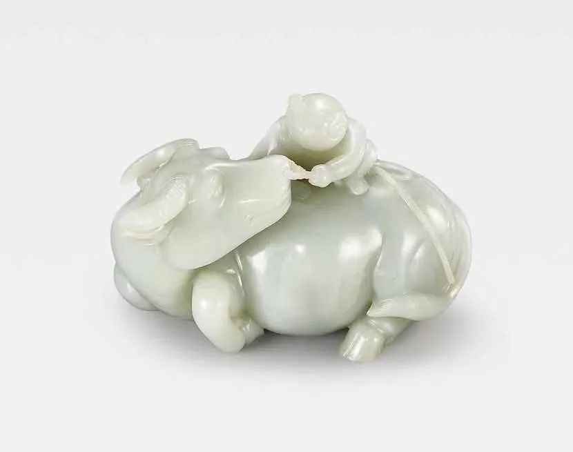 重磅|英国老牌古董商Marchant家族藏中国玉器重现香港春拍