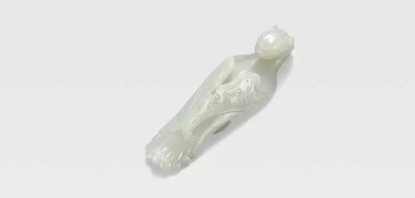 重磅|英国老牌古董商Marchant家族藏中国玉器重现香港春拍