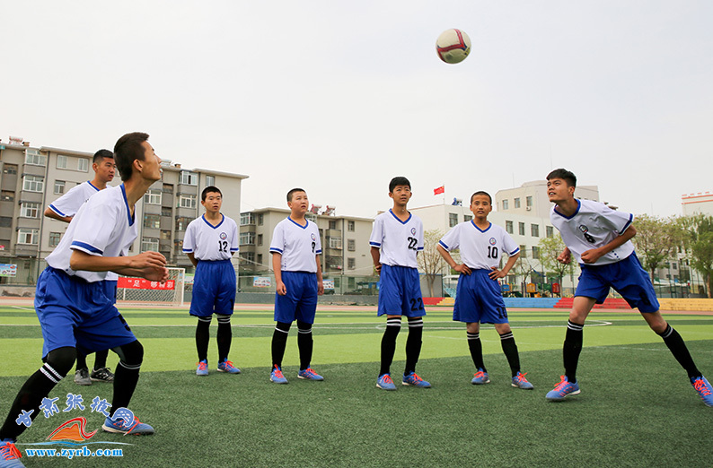 甘州区青少年足球联赛,甘州区体育比赛