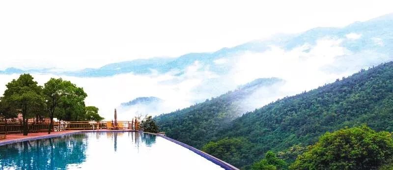 江西最美县城,江西最美十个县