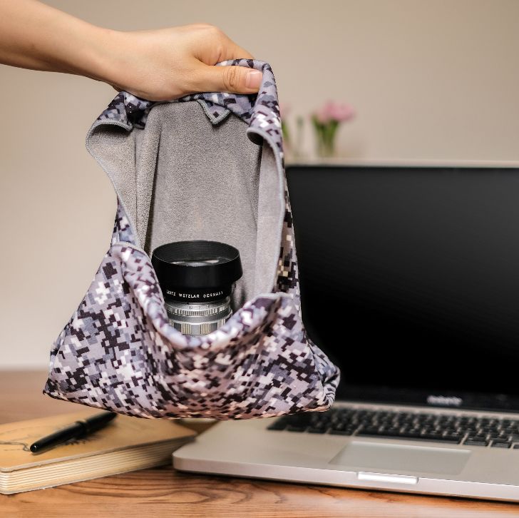 简易布收纳,布简单