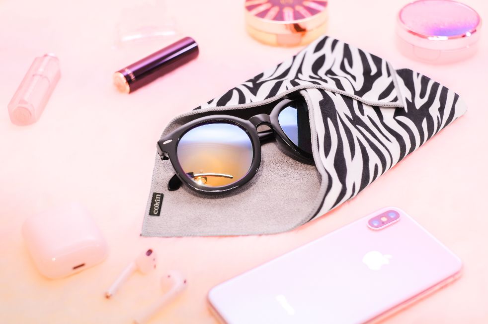 简易布收纳,布简单