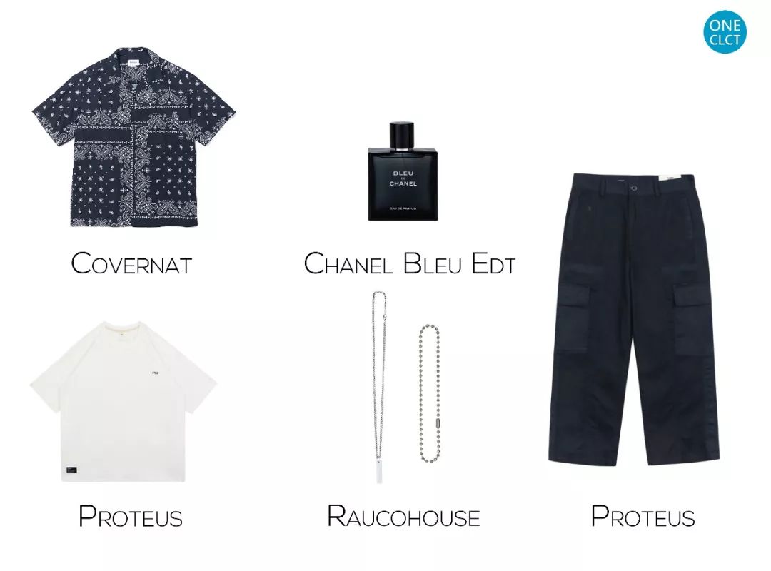 新手不踩坑男士香水,男士香水小白入坑