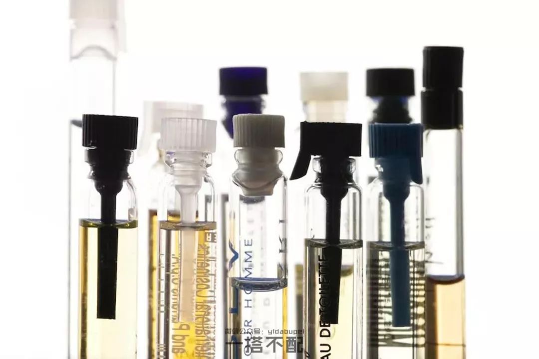 香水新手入门攻略男,香水入坑指南详解