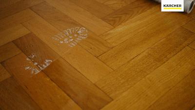 德国凯驰自动洗地机,卡赫无线自清洁电动拖把