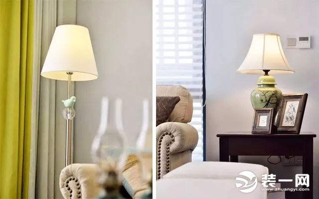 小姨家的美式风格装修太赞了，衣帽间衣柜定制真实用！