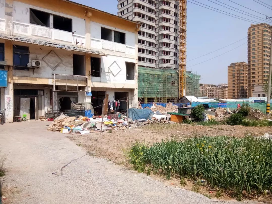 宿迁泗洪繁华的地方,泗洪隐藏美景