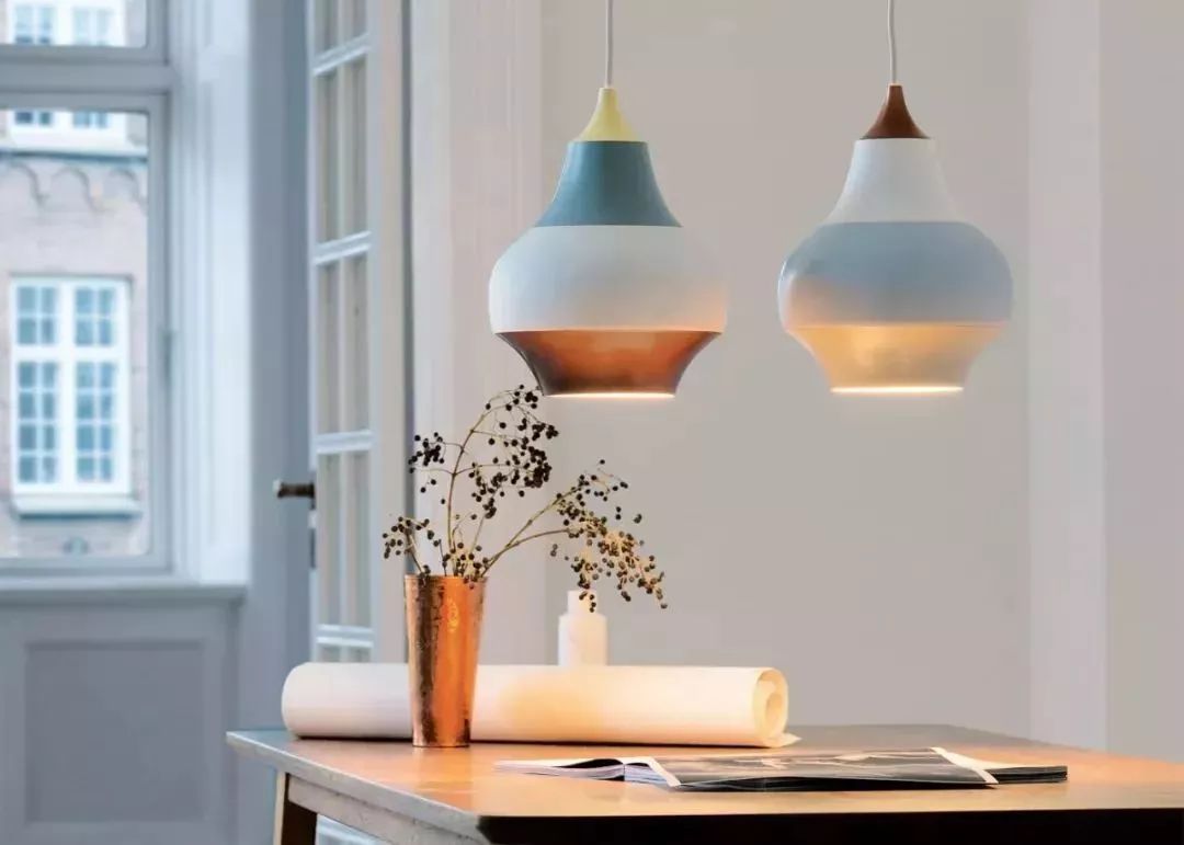 米兰设计周灯具展,米兰设计周泡泡灯