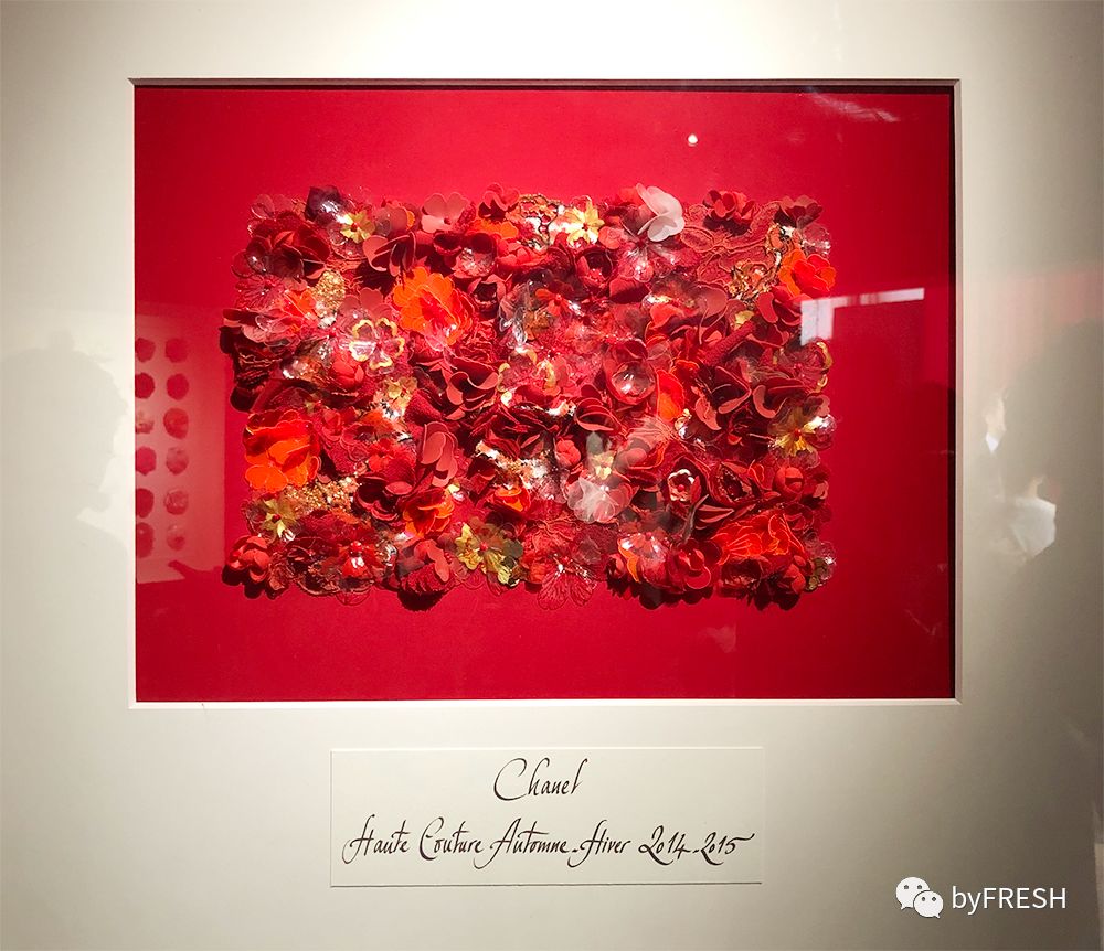 这些神仙级的香奈儿,我们有生之年可能都不会再见到第二次了