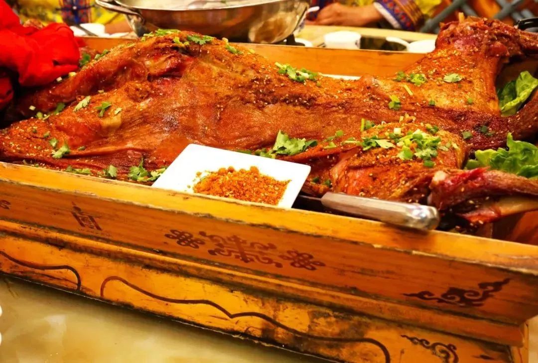 蒙古包味是什么味道,蒙古包的夜晚