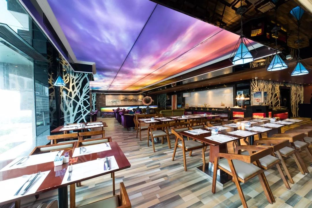 厦门性价比高的自助餐人均100多,厦门日本料理自助餐排行榜前十名