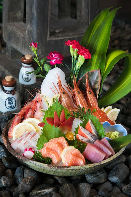 厦门性价比高的自助餐人均100多,厦门日本料理自助餐排行榜前十名