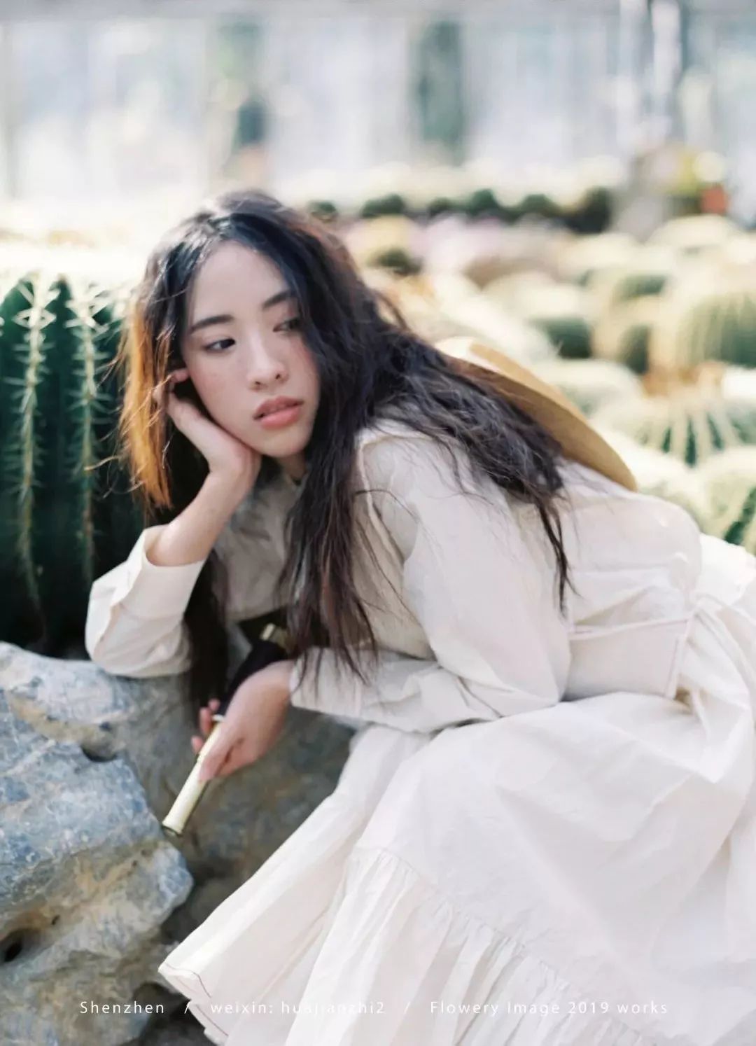 深圳推荐拍照地,深圳高逼格适合拍照的地方