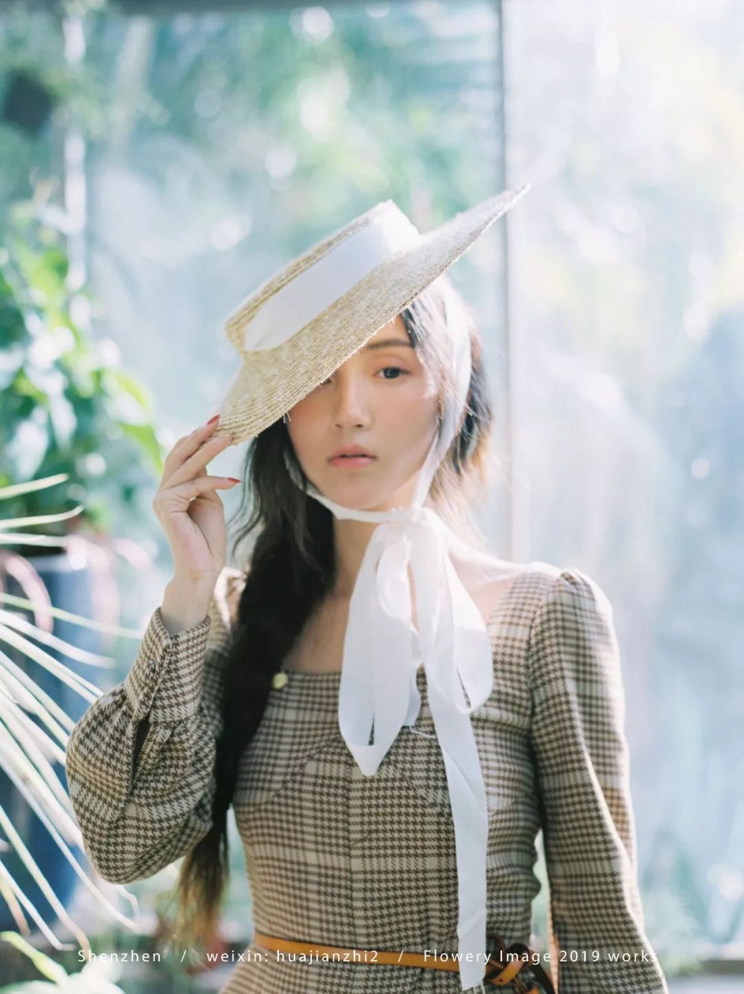 深圳推荐拍照地,深圳高逼格适合拍照的地方