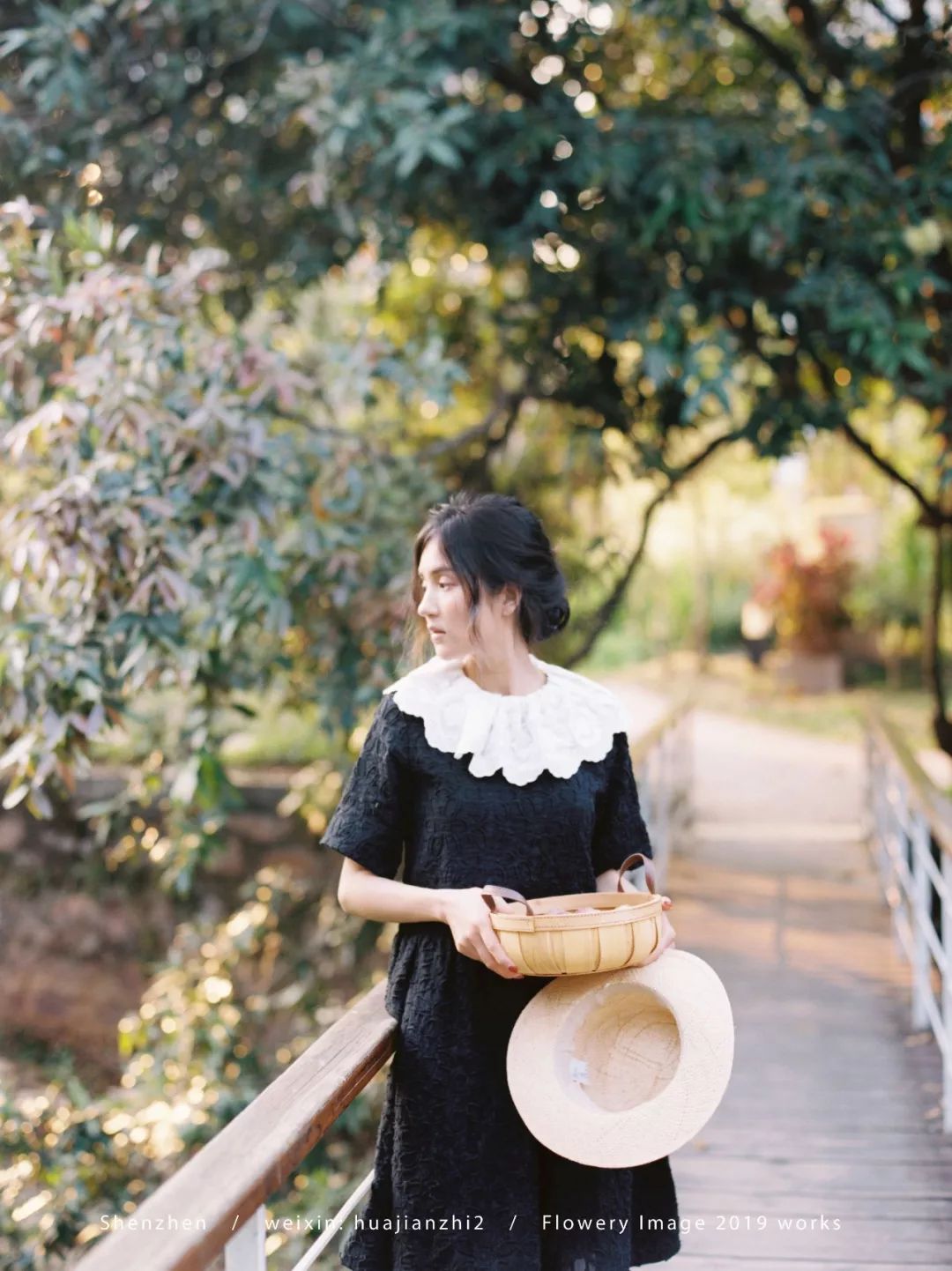 深圳推荐拍照地,深圳这10个拍照圣地人少景美